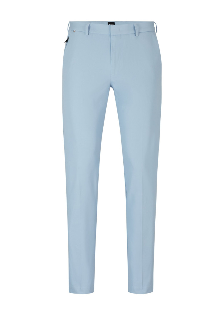 Брюки chinos Slim Fit Средняя