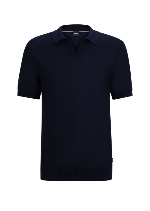 Поло Regular Fit