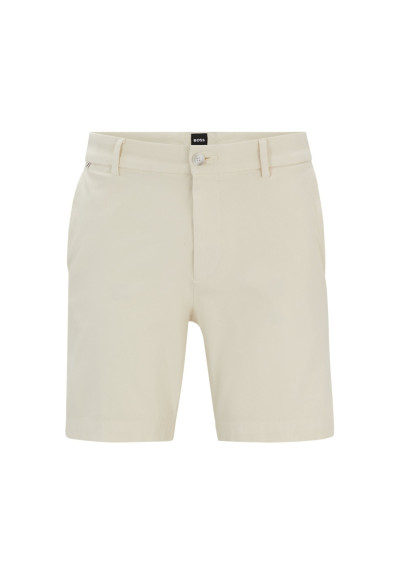 Шорти Regular Fit Середня