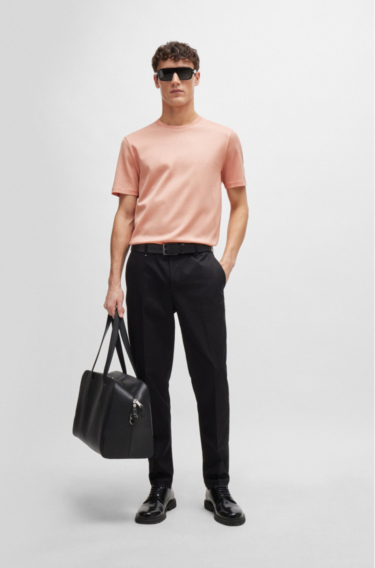 Футболка Regular Fit — фото 3