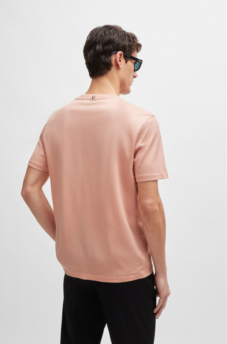 Футболка Regular Fit — фото 4