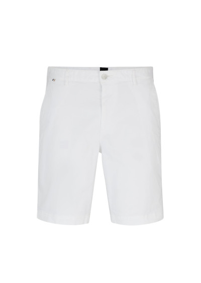 Шорты Slim Fit Средняя