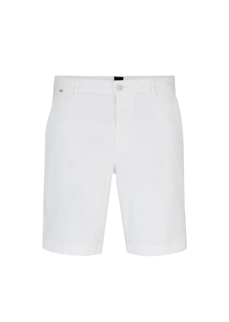 Шорты Slim Fit Средняя