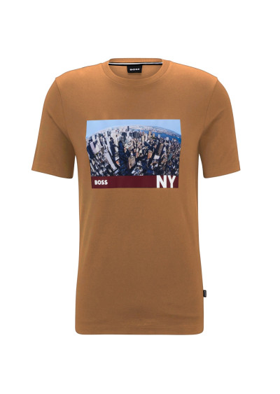 Футболка Regular Fit