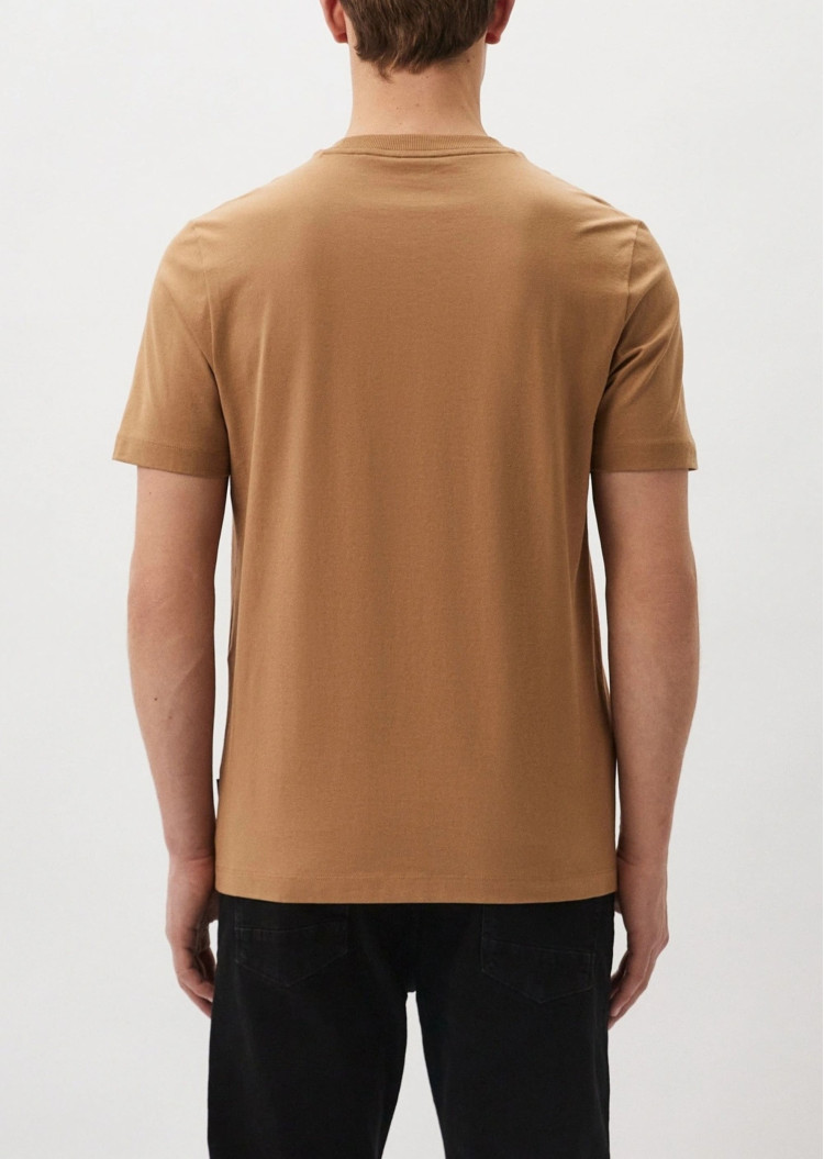 Футболка Regular Fit — фото 4