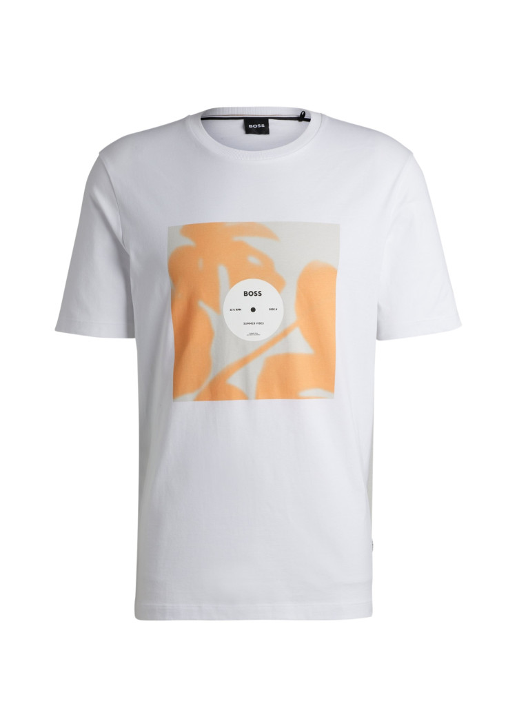 Футболка Regular Fit