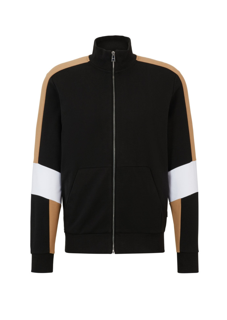 Спортивная кофта Regular Fit