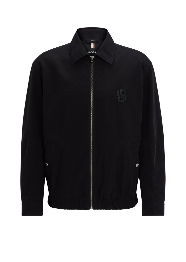 Ветровка Regular Fit