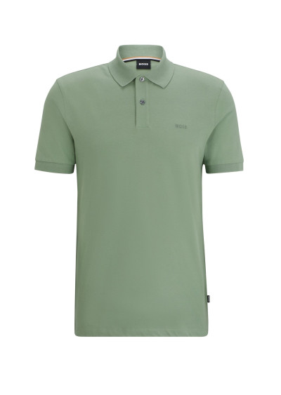 Поло Regular Fit