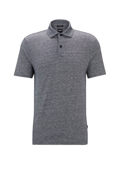 Поло Regular Fit