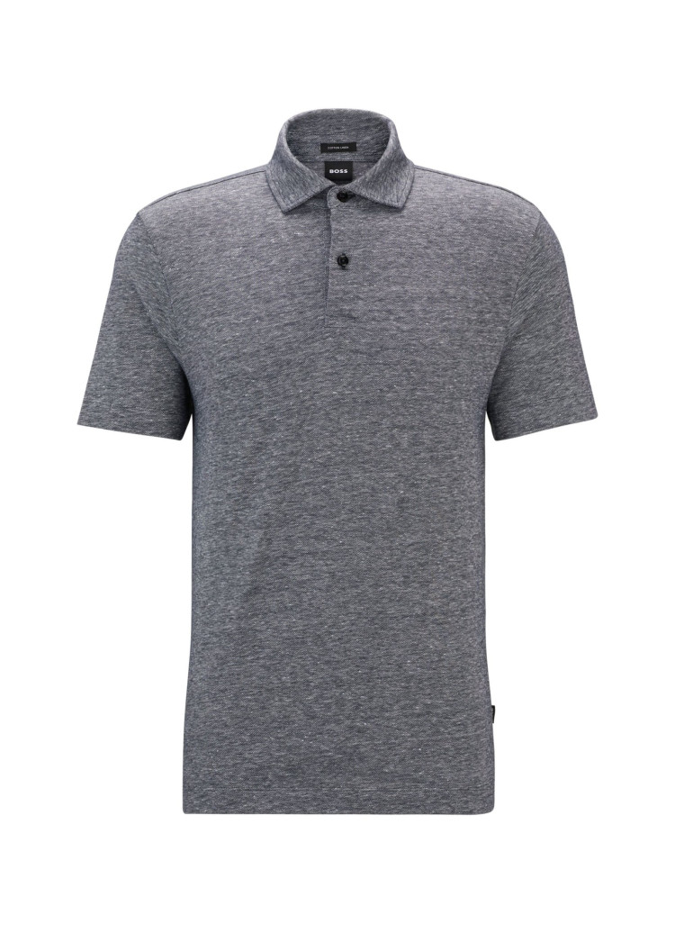 Поло Regular Fit