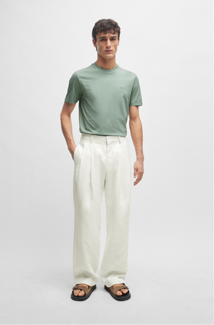 Футболка Regular Fit — фото 3