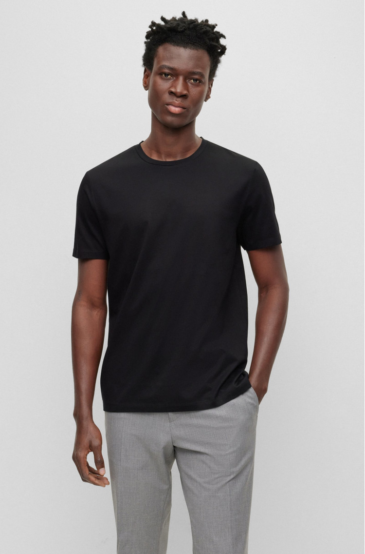 Футболка Slim Fit — фото 2