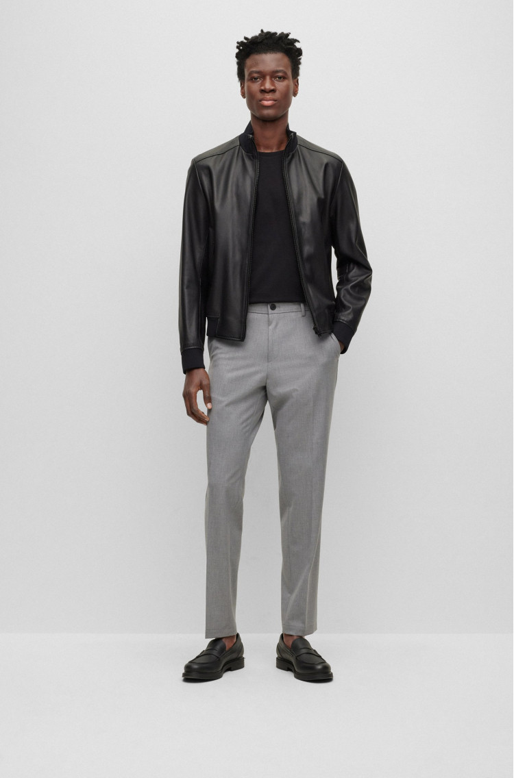 Футболка Slim Fit — фото 3