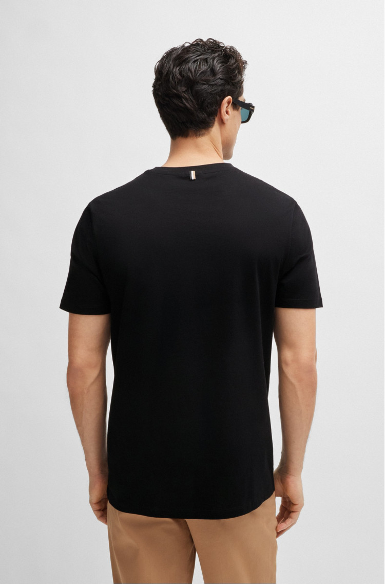 Футболка Slim Fit — фото 4