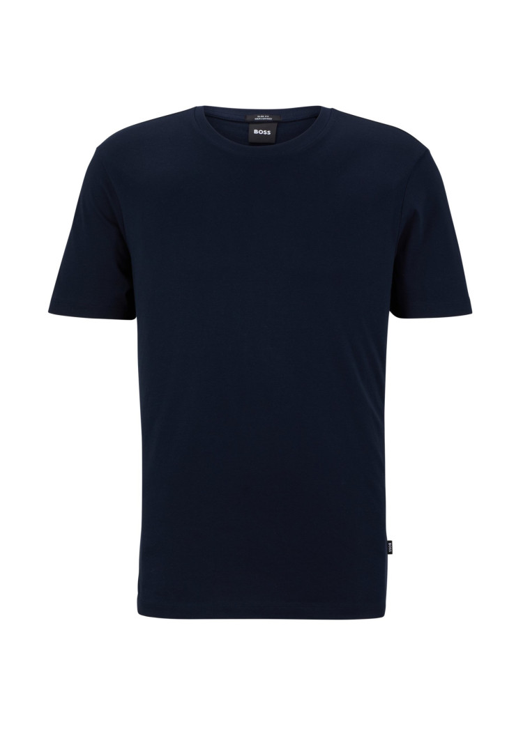 Футболка Slim Fit