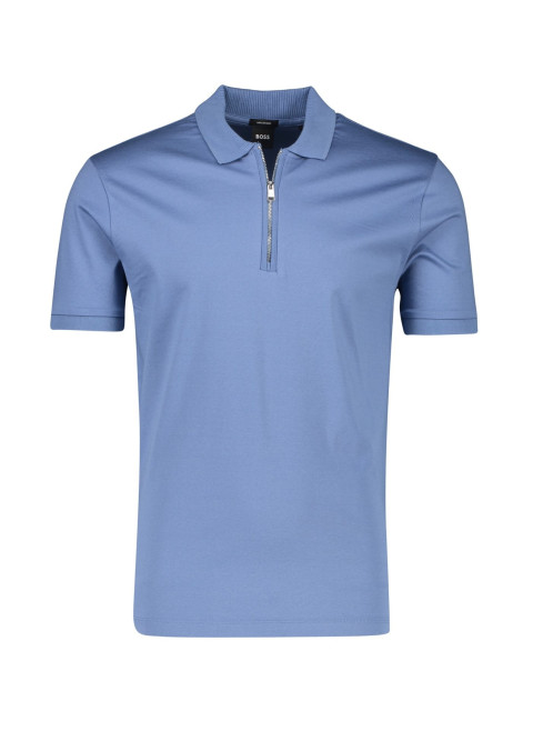 Поло Slim Fit