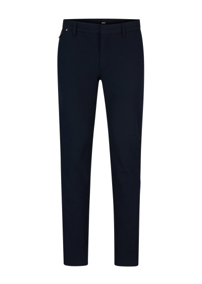 Брюки chinos Slim Fit Средняя