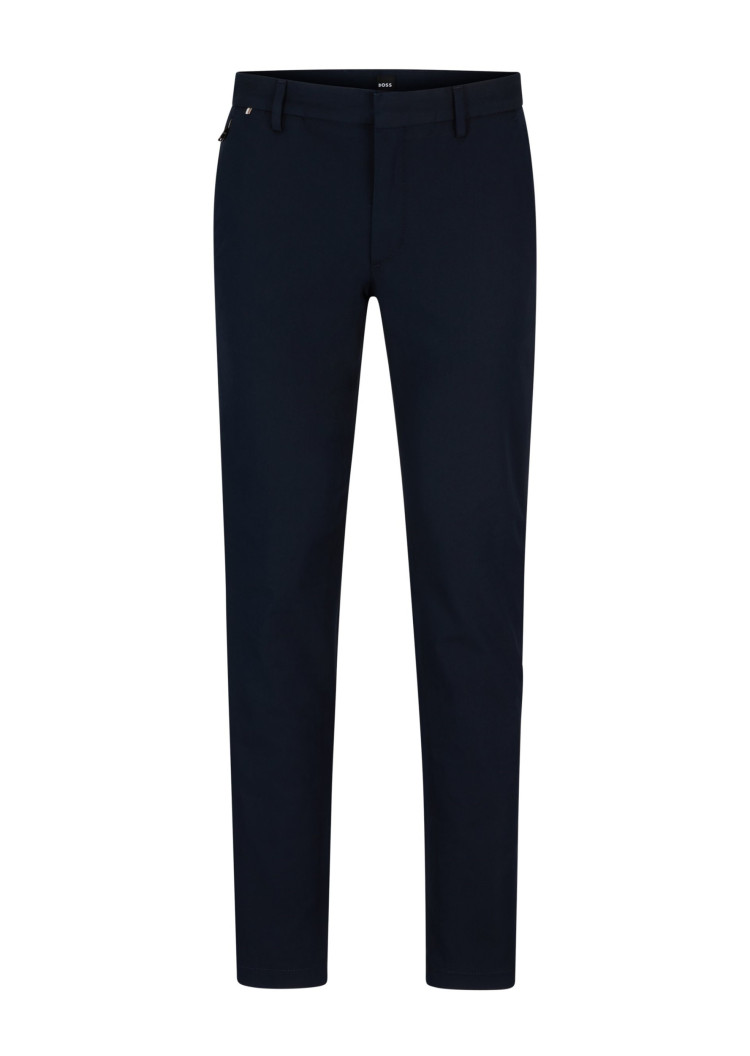 Брюки chinos Slim Fit Середня