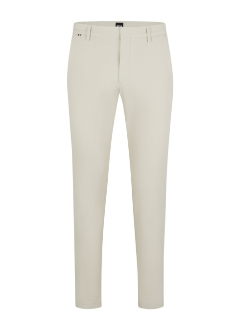 Брюки chinos Slim Fit