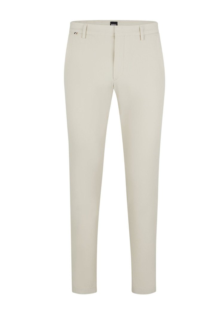 Брюки chinos Slim Fit