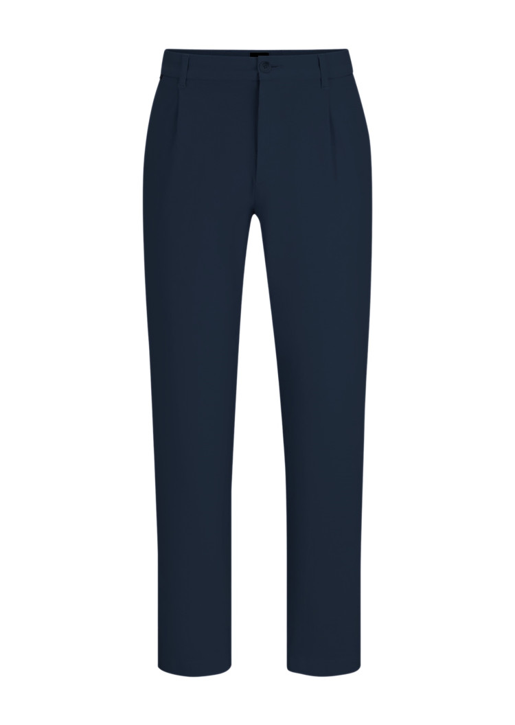 Брюки повсякденні Regular Fit Середня