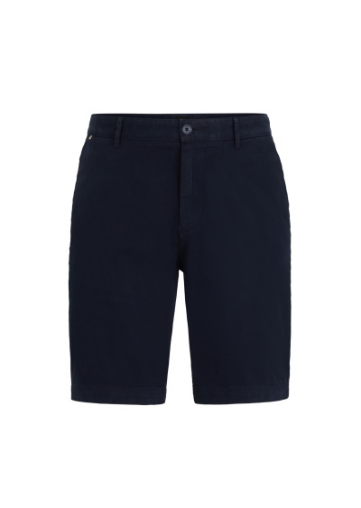Шорты Slim Fit Средняя