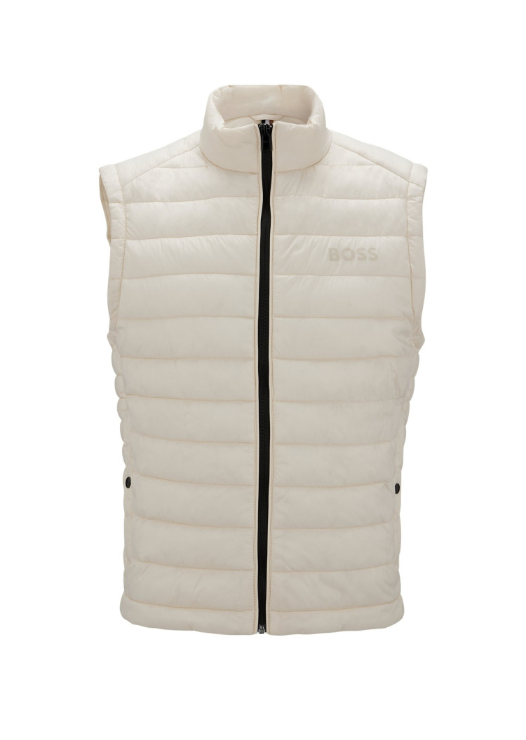 Жилет Regular Fit