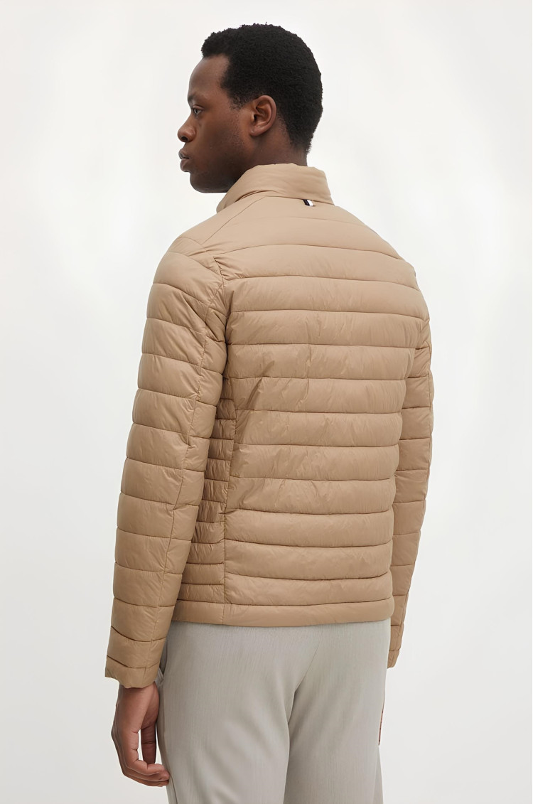 Куртка Regular fit для чоловіків (475162), колір Бежевий - №4