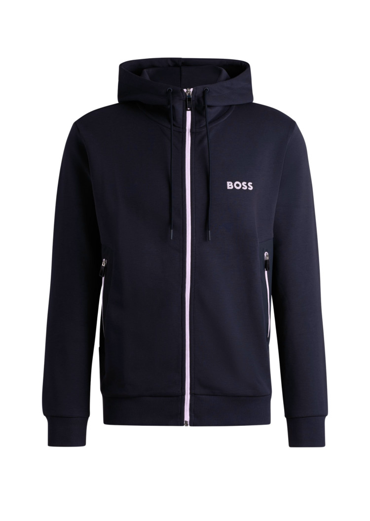 Спортивна кофта Regular Fit