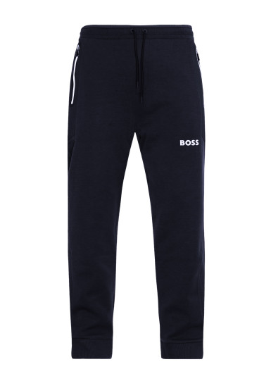 Спортивні брюки Regular Fit: класичний крій, середня свобода рухів. Висока