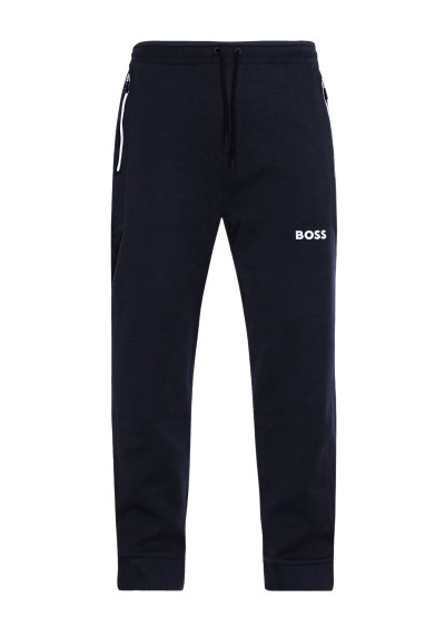 Спортивные брюки Regular Fit Высокая