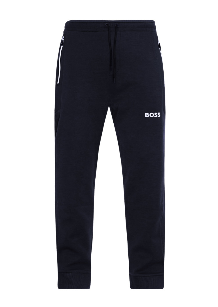 Спортивні брюки Regular Fit Висока