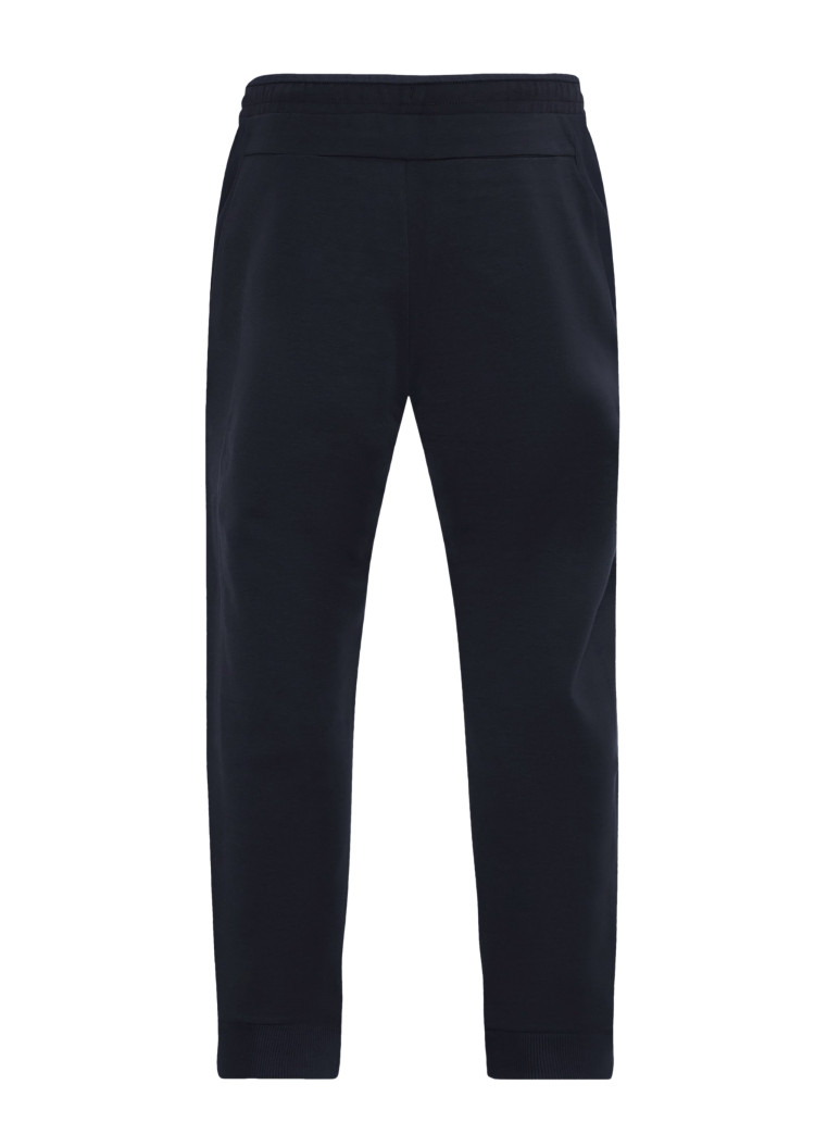 Спортивные брюки Regular fit Высокая для мужчин (475191), цвет Синий - №4
