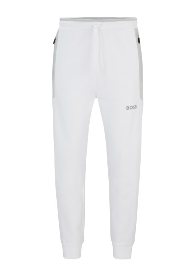 Спортивные брюки Regular Fit Высокая