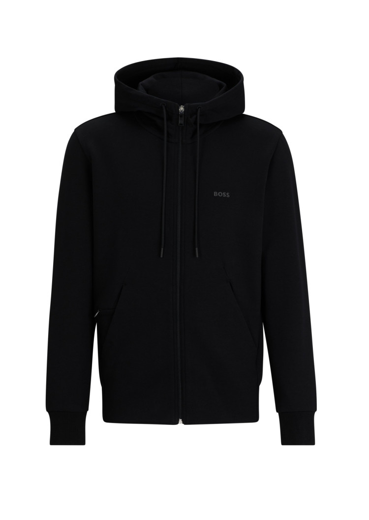 Спортивна кофта Regular Fit