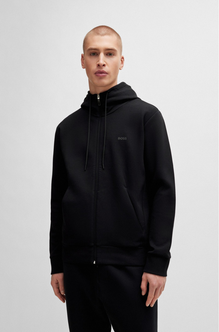 Спортивна кофта Regular Fit — фото 2