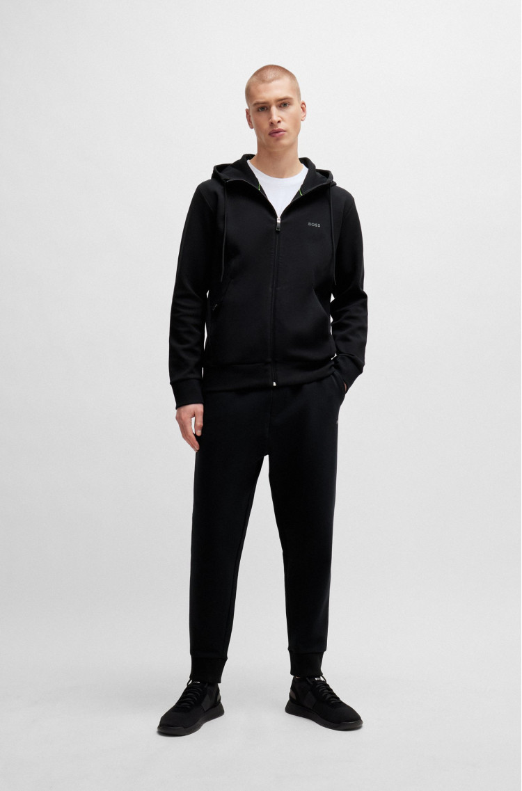 Спортивна кофта Regular Fit — фото 3