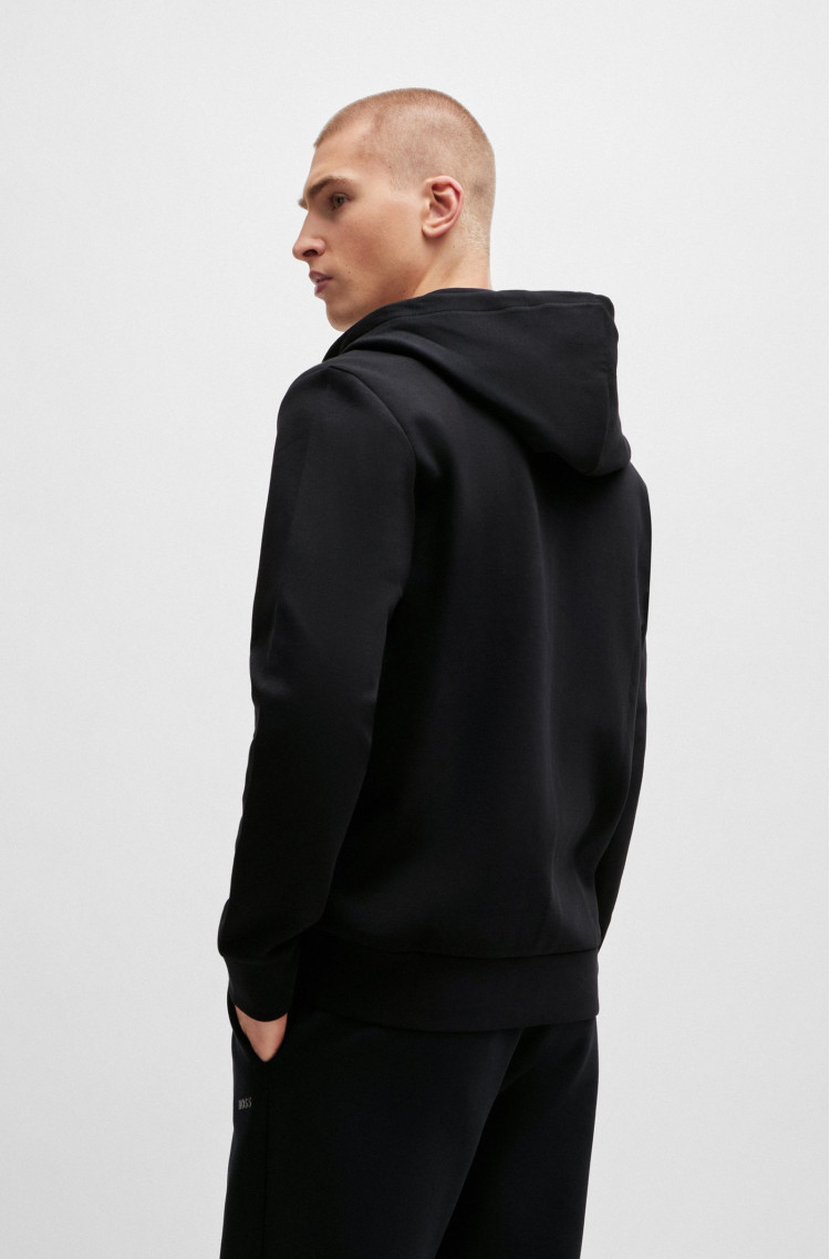 Спортивна кофта Regular Fit — фото 4