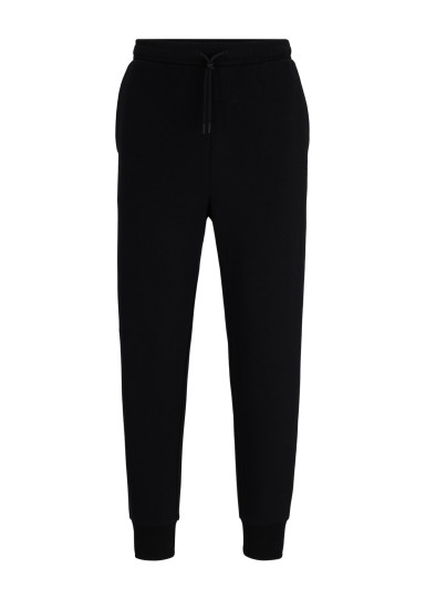 Спортивні брюки Regular Fit: класичний крій, середня свобода рухів. Висока