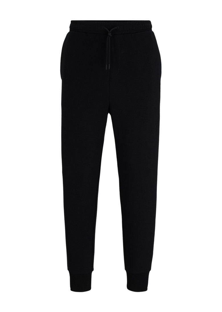 Спортивні брюки Regular Fit: класичний крій, середня свобода рухів. Висока