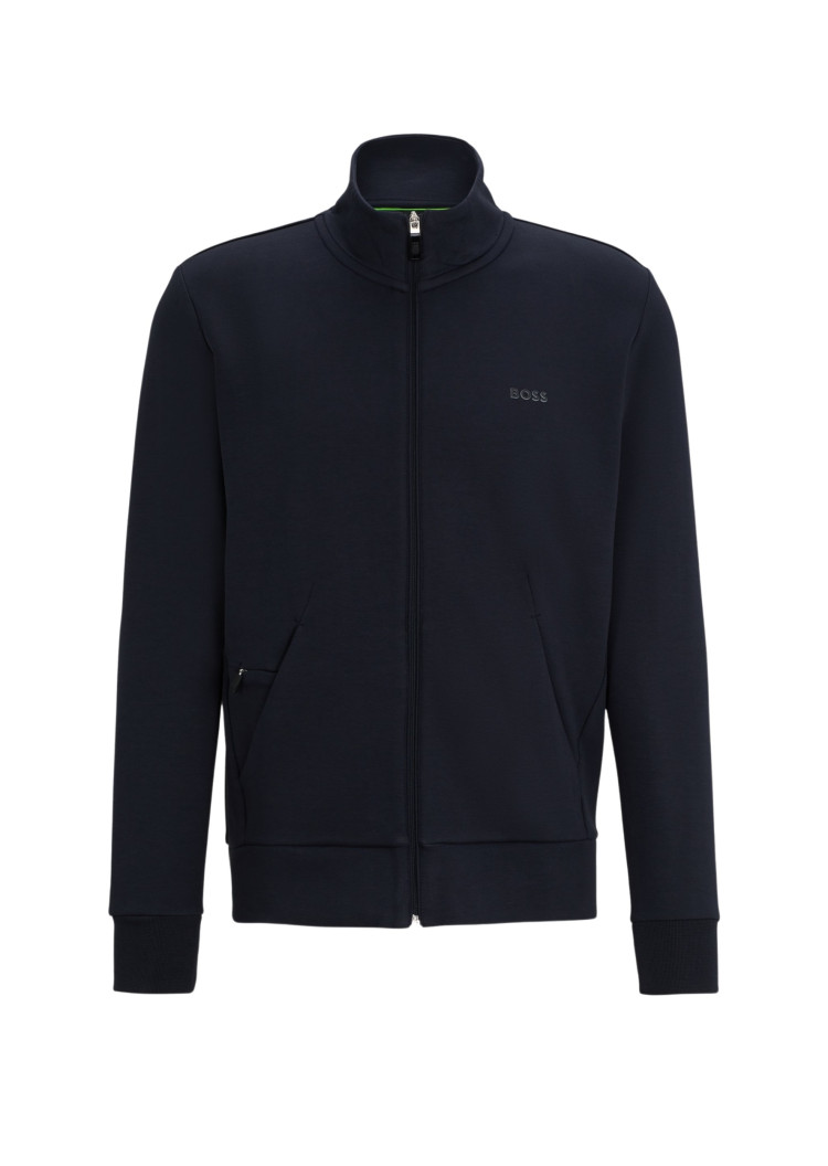 Спортивная кофта Regular Fit