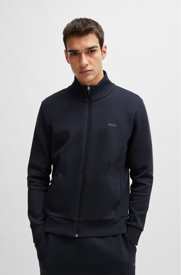 Спортивная кофта Regular Fit — фото 2