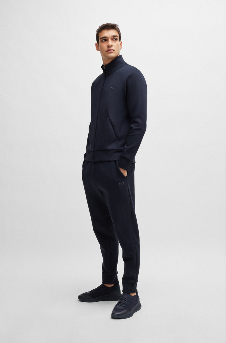 Спортивная кофта Regular Fit — фото 3