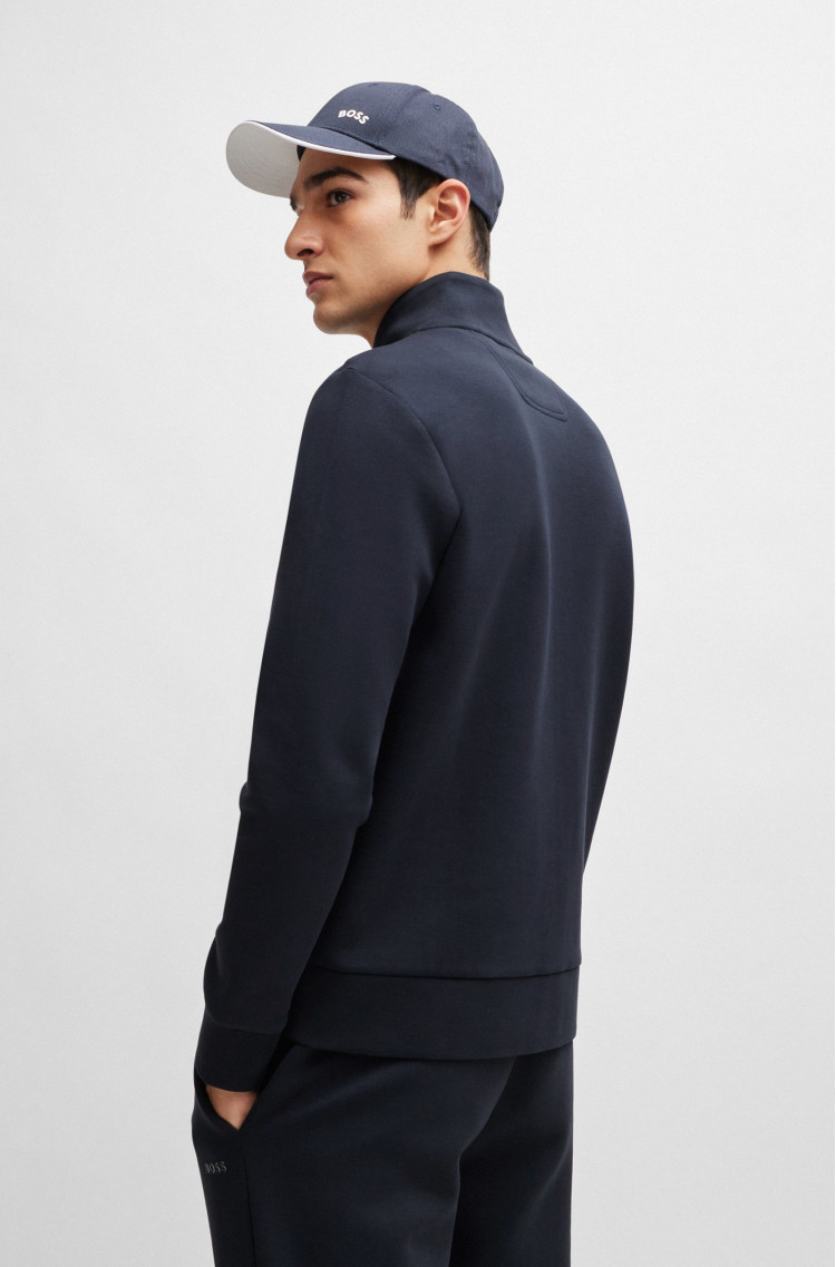Спортивная кофта Regular Fit — фото 4