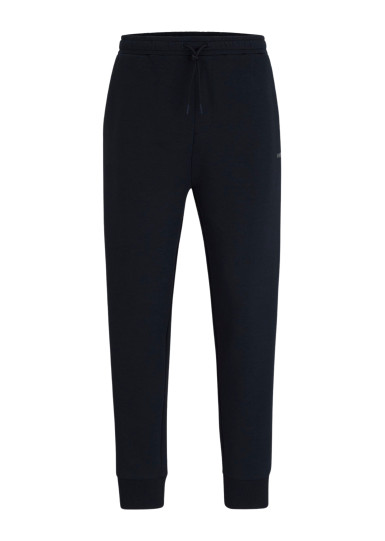 Спортивні брюки Regular Fit: класичний крій, середня свобода рухів. Висока