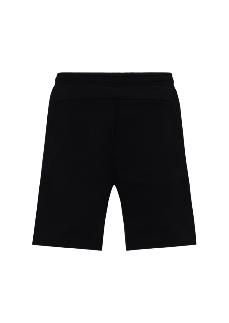 Шорти Regular fit Висока для чоловіків (475199), колір Чорний - №4