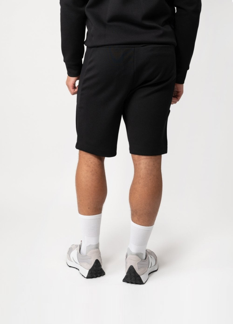 Шорти Regular fit Висока для чоловіків (475199), колір Чорний - №5