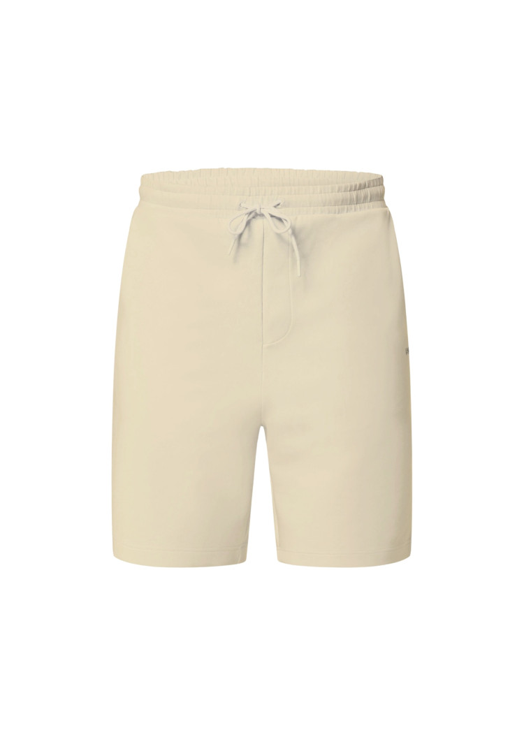 Шорти Regular fit Висока для чоловіків (475203), колір Бежевий - №1