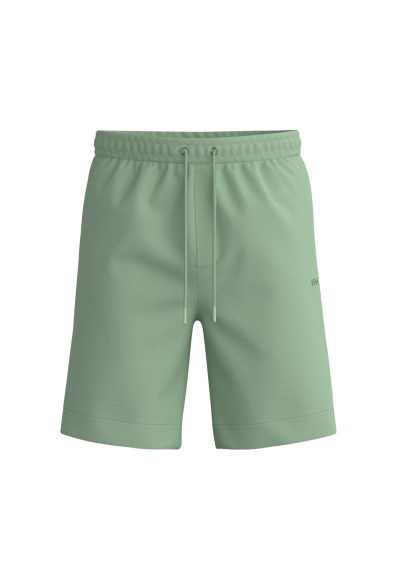 Шорты Regular Fit Высокая